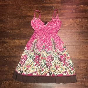 🎀FINAL PRICE🎀BEBE DRESS🎀